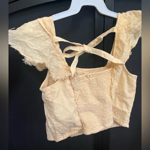 True Craft Flowy Tank - Picture 3 of 3